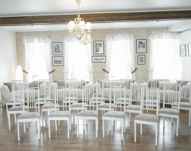 АНТИКАФЕ LODGE