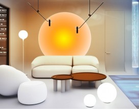 Кибер DOME - Фиджитал Площадка