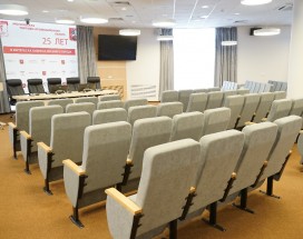 МОСКОВСКАЯ ТОРГОВО-ПРОМЫШЛЕННАЯ ПАЛАТА