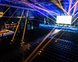 VK STADIUM (бывш. ADRENALINE STADIUM) - ВК СТАДИУМ