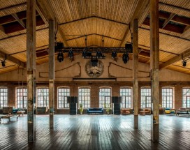 LOFT HALL - LOFT#3 (ЛОФТ#3)