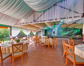 ВЕРАНДА ВИКИНГ