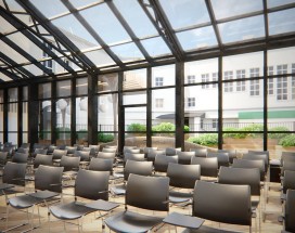 CORPORATE INNOVATIONS HUB POWERED BY DEWORCASY