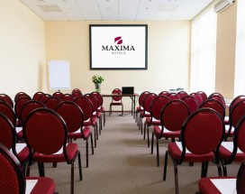 МАКСИМА ПАНОРАМА