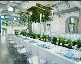 Бизнес-Галерея &laquo;ДЖЕМ&raquo;