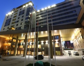 Отель Альянс Бородино