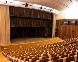 КОСМОC МОСКВА ВДНХ - COSMOS MOSCOW VDNH