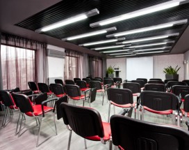 МАРИНС ПАРК ОТЕЛЬ