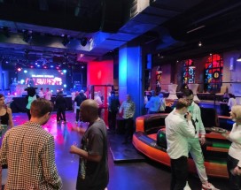 PRAVDA EVENT - Лофт для мероприятий до 800 человек