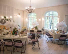 БАХРУШИНЪ LOFT