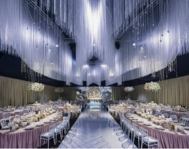 ZHAVORONKI EVENT HOLL