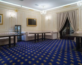 ЛОФТ СТУДИО ХОЛЛ на Ленинском Проспекте