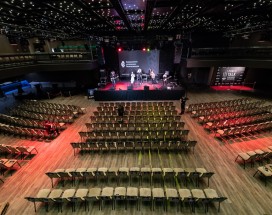 ARBAT HALL (АРБАТ ХОЛЛ)