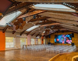 LOFT HALL - LOFT#4 (ЛОФТ#4)