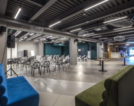 Пространство ВЕСНА