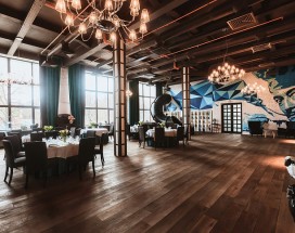 Лофт АндерСон