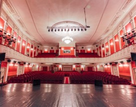 ДК РУТ (МИИТ)