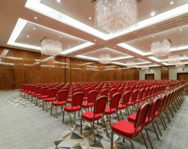 ЛОТТЕ ОТЕЛЬ МОСКВА (LOTTE HOTEL MOSCOW)