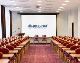 Intourist Hotel Kolomenskoe