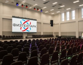ФИЗТЕХПАРК