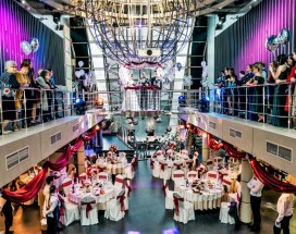 City Club international