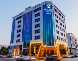 GOLDEN TULIP KRASNODAR