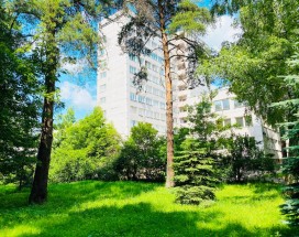 DEVON MEDICAL & SPA (футбольное поле с подогревом)