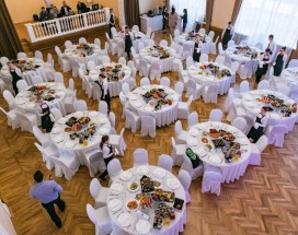 ДОМ КУЛЬТУРЫ ВДНХ