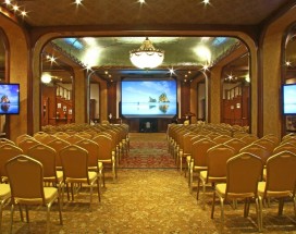 ЗОЛОТОЕ КОЛЬЦО (GOLDEN RING)