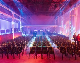 OMEGA EVENTS (ОМЕГА ИВЕНТС)