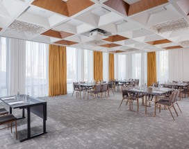 M&Ouml;VENPICK MOSCOW TAGANSKAYA (МУВЕНПИК МОСКВА ТАГАНСКАЯ)