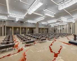 SOLUXE HOTEL MOSCOW (СОЛЮКС ОТЕЛЬ МОСКВА)