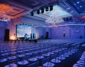 MARRIOTT MOSCOW IMPERIAL PLAZA (МАРРИОТТ ИМПЕРИАЛ ПЛАЗА МОСКВА)