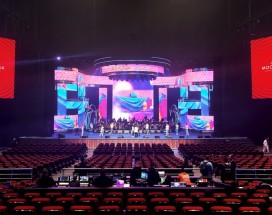 КОНЦЕРТНЫЙ ЗАЛ МОСКВА