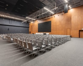 ТИМИРЯЗЕВ ЦЕНТР