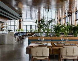 MOORING (МУРИНГ)