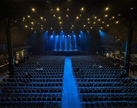 АТМОСФЕРА (ATMOSPHERE MOSCOW)