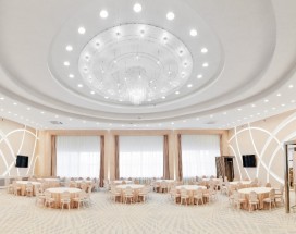 ИСКРАХОЛЛ (ISKRAHALL)