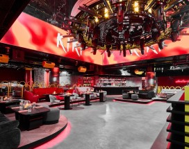 KIKI EVENT ДОМ (КИКИ ИВЕНТ)