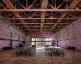 LOFT HALL - LOFT#8 (ЛОФТ#8)