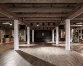 МЕТЕЛИЦА EVENT HALL