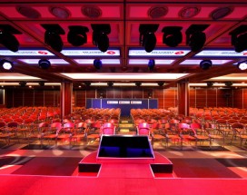 EVENT-ХОЛЛ ИНФОПРОСТРАНСТВО