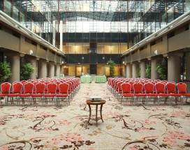 КОРТЪЯРД МАРРИОТТ МОСКВА ЦЕНТР