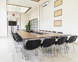 ШЕРЕМЕТЬЕВСКИЙ