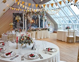 ROSSO RIVA (бывш. Катерина Сити)