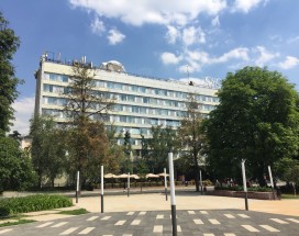 Юность - Зал на 420 человек