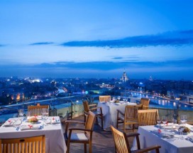 Свиссотель Красные Холмы - Swissotel Krasnye Holmy Moscow