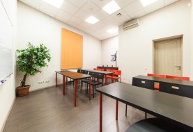 ПЕРЕГОВОРНЫЕ КОМНАТЫ НА М. КУЗНЕЦКИЙ МОСТ