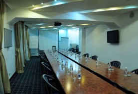 MOSCOW HOLIDAY HOTEL (МОСКОУ ХОЛИДЭЙ ОТЕЛЬ)