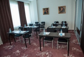 ПАРК ИНН ОТ РЭДИССОН ОДИНЦОВО